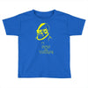 admiral ackbar its a trap Toddler T-shirt