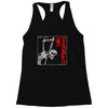 hangmans jake Racerback Tank
