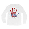 july 4 Long Sleeve Shirts
