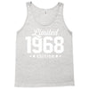Limited Edition 1968 Tank Top