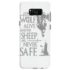 thrones wolf Samsung Galaxy S8