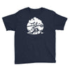 mountain (3) Youth Tee