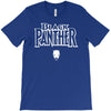 black panther logo T-Shirt