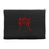 XXXTENTACION Revenge Kill Accessory Pouches