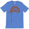 vampire lips T-Shirt