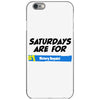 fortnite victory royale black iPhone 6/6s Case