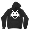 alien in game Unisex Hoodie