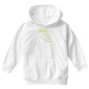 scouter saiyan Youth Hoodie