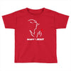 beauty and the beast Toddler T-shirt