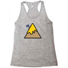 mountain Racerback Tank