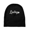 lucky Baby Beanies