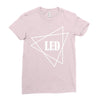 fahrie77 Ladies Fitted T-Shirt