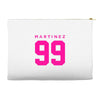 martinez twins Accessory Pouches