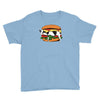 fresh meat Youth Tee