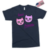 best friends Exclusive T-shirt