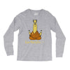 lamaste Long Sleeve Shirts