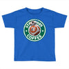 Starwars Coffee Toddler T-shirt