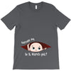 Excuse Me Is It March Yet Baby Boy T-Shirt