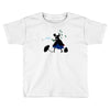 mary poppin bottles Toddler T-shirt