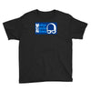 motor cycle news Youth Tee