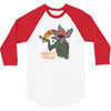 pretty things 3/4 Sleeve Shirt