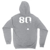 Made in the 80's Unisex Hoodie