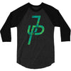 Jake Paul 3/4 Sleeve Shirt