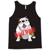 bad dog Tank Top