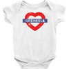 grenfell Baby Onesie