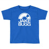 new jake bugg Toddler T-shirt