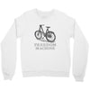 freedom machine Crewneck Sweatshirt