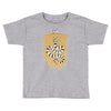 recently deceased Toddler T-shirt