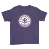 universe warrior Youth Tee