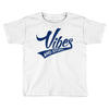 Vibes And Stuff Toddler T-shirt