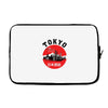 Tokyo City Laptop sleeve