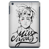 xxxtentacion miss you iPad Mini