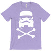 stormtrooper skull T-Shirt