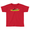 prankster Toddler T-shirt