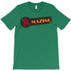 amazing logo arts T-Shirt