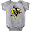 penguin Baby Onesie