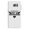 Love Me XXXTentacion Samsung Galaxy S7