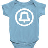 1969 bell Baby Onesie