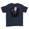 blink and you're Youth Tee