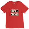 pirate exercise V-Neck Tee