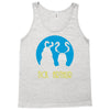 tick and arthur Tank Top