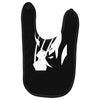 wolverine image x men avengers marvel comics gift Baby Bibs