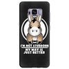 not stubborn Samsung Galaxy S8 Plus