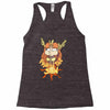 praise the sun (2) Racerback Tank