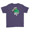 master blaster Youth Tee