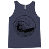 surf vibes Tank Top